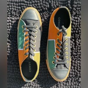 CONVERSE — patchesss